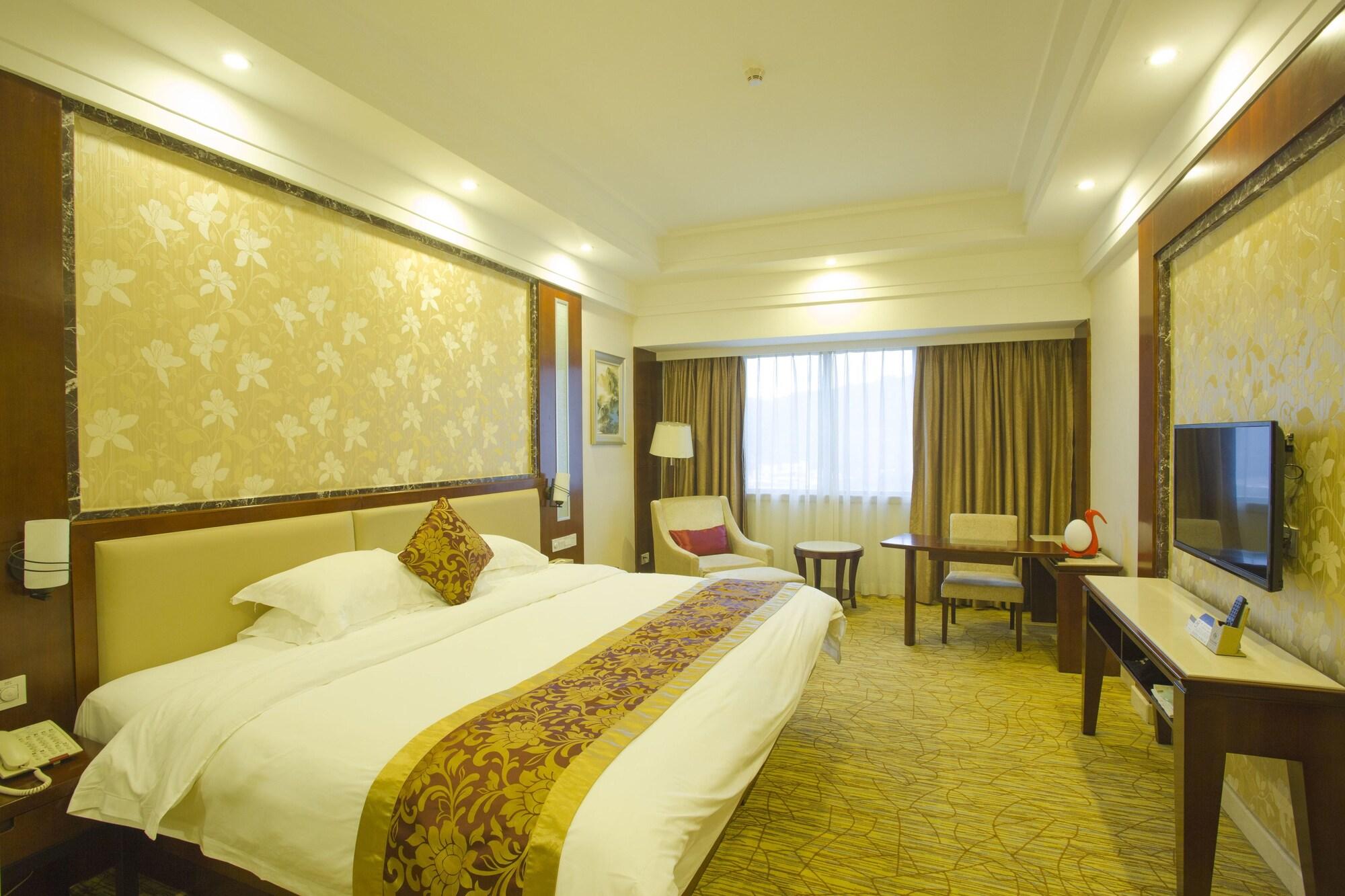 Haili Garden Hotel Guangzhou Exterior foto