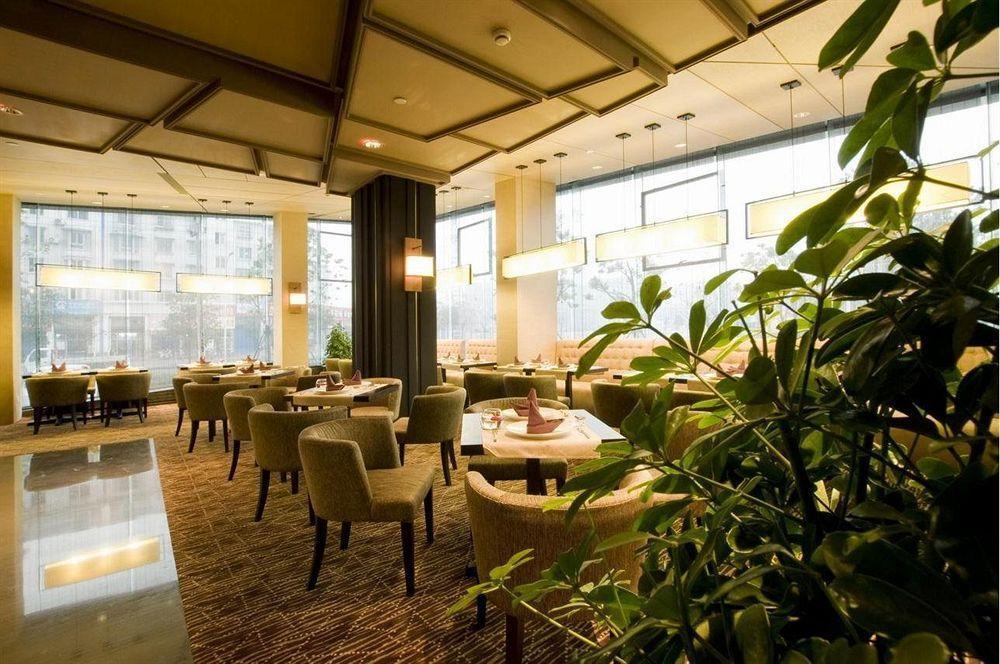 Haili Garden Hotel Guangzhou Exterior foto